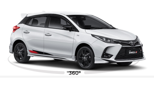 Cari Rental Info Harga Dan Spesifikasi Toyota Yaris Terbaru 2024