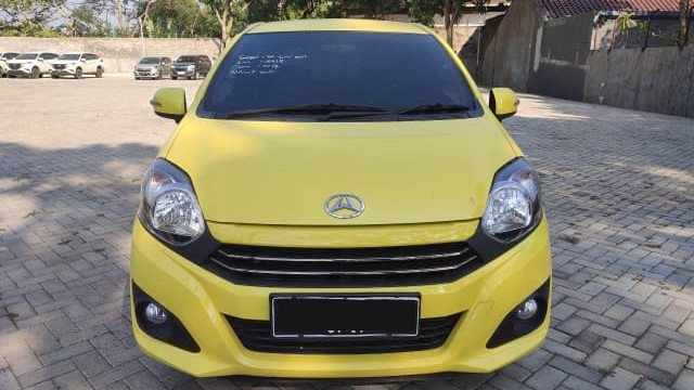 Harga Rental Mobil Brio, Agya, Ayla Bulanan & Harian Jakarta