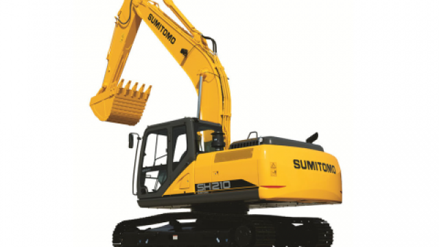 Penjelasan dan Fungsi Alat Berat Excavator (Backhoe loader / Beko)